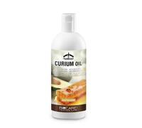 Veredus Curium Oil olio per cuoio pelle selle con cera d’api e olio di avocado