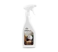 Veredus, Curium Soap - Sapone Per Il Cuoio Dei Cavalli Alla Glicerina Con Lanolina E Olio Di Cocco Che Deterge E Nutre In Profondità - formato 500 Ml