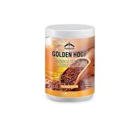 VEREDUS BIO CARE GOLDEN HOFF UNGUENTO PER ZOCCOLI CON OLIO DI PESCE LINO LANOLIN