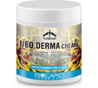 Veredus, Crema per le fiaccature Neo Derma Cream, una confezione di crema a base di collagene ed estratto di hamamelis - formato da 250ml