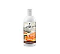 Veredus, olio per il cuoio Curium Oil, con cera d'api e olio di avocado - formato da 500ml