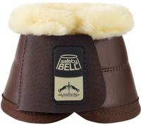 VEREDUS Paraglomo SAFETY-BELL "Save the Sheep" - Marrone - L