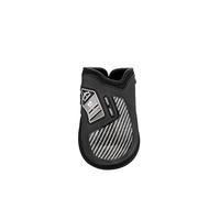 Veredus, Paranocca Posteriore Carbon Gel Absolute con Protezione Assoluta e scafo anatomico in carbonio e gel by Marcus Ehning - colore nero, Taglia M