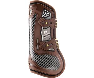 VEREDUS Paratendine Anteriore Carbon Gel Absolute - Marrone - M