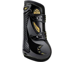 VEREDUS Paratendine CARBON GEL GRAND SLAM - Nero - L