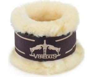 VEREDUS Protezione per Pastorale PRO WRAP "Save the Sheep" - Marrone - M