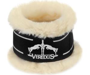 VEREDUS Protezione per Pastorale PRO WRAP "Save the Sheep" - Nero - M