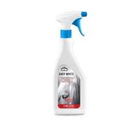 Veredus, Shampoo spray Easy White, una confezione di shampoo spray a secco per c