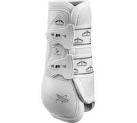 VEREDUS Stinchiera ABSOLUTE ELASTIC FRONT - Bianco - L