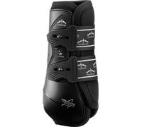 VEREDUS Stinchiera ABSOLUTE ELASTIC FRONT - Nero - L