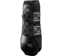 VEREDUS Stinchiera ABSOLUTE ELASTIC REAR - Nero - M