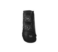 VEREDUS Stinchiera ABSOLUTE EASY STRAP FRONT - Nero - L