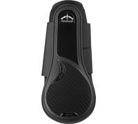 VEREDUS Stinchiera TRC VENTO Front - Nero - L