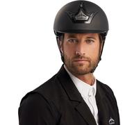 VEREDUS Vita Helmet GST, Nero/Opaco - M (57)