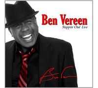 Vereen, Ben - Steppin' Out Live