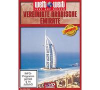 Vereinigte Arabische Emirate - Weltweit