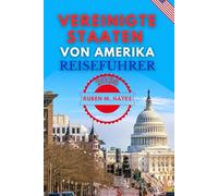 Vereinigte Staaten von Amerika Reiseführer 2026