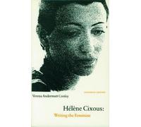 Verena Andermatt Conley Hélène Cixous (Tascabile)