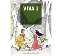 Verena Bartoszek Verena DatenÃ© Sabine Losch Inge Mose VIVA 3 (Copertina rigida)