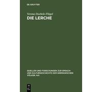 Verena Doebele-Flügel Die Lerche (Copertina rigida)