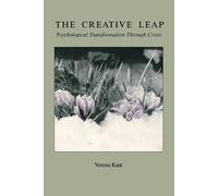 Verena Kast The Creative Leap (Tascabile)
