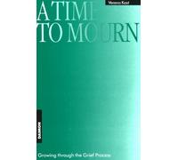 Verena Kast Time to Mourn, 2nd Edition (Tascabile)