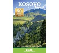 Verena Knaus Gail Warrander Kosovo (Tascabile)