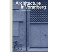 Verena Konrad Architecture in Vorarlberg (Copertina rigida)