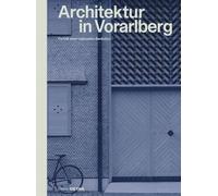 Verena Konrad Architektur in Vorarlberg (Copertina rigida)