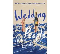Verena Ludorff Wedding People (deutsche Ausgabe): Roman Wi (Copertina rigida)