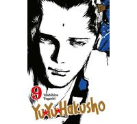 Verena Maser Yoshihiro Togashi Yu Yu Hakusho 9 (Tascabile)