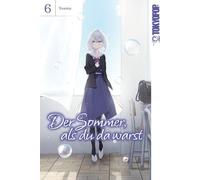 Verena Maser Yuama Der Sommer, als du da warst 06 (Tascabile)