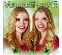 Verena & Nadine Glücksbringer (CD)