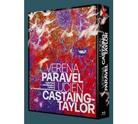 Véréna Paravel and Lucien Castaing-Taylor Collection - 4-Disc Box Set ( Leviathan / Somniloquies / Caniba / De humani corporis fabrica ) ( L [ Origine Francese, Nessuna Lingua Italiana ] (Blu-Ray