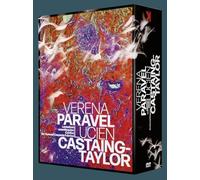 Verena Paravel et Lucien Castaing-Taylor-Coffret 4 Film