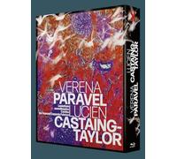 Verena Paravel et Lucien Castaing-Taylor-Coffret 4 Film [Blu-Ray]