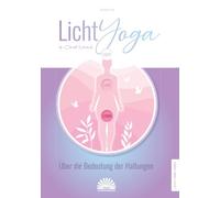 Verena Pins LichtYoga by David Wared: Über die Bedeutung der Halt (JP Oversized)