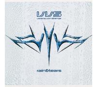 Verena - Rain & tears (Firebomb Club, 3 versions, 2002) / Vinyl Maxi Single [Vinyl 12'']