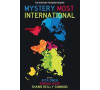 Verena Rose Rita Owen Shawn Reilly Simmon Mystery Most Internationa (Tascabile)