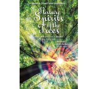 Verena Stael von Nature Spirits of the Trees and What They Want to (Tascabile)