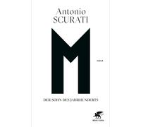 Verena von Koskull Antonio Sc M. Der Sohn des Jahrhunderts: (Copertina rigida)