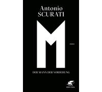 Verena von Koskull Antonio Scur M. Der Mann der Vorsehung: Ro (Copertina rigida)