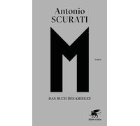 Verena von Koskull Michael von Killisch-Horn M. Das Buch des (Copertina rigida)