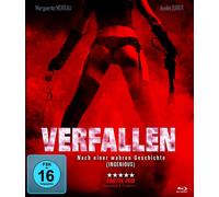 Verfallen (uncut) Dallas Roberts Jeremy Renner Jeff Balsmeyer