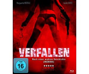 Verfallen (uncut) Dallas Roberts Jeremy Renner Jeff Balsmeyer