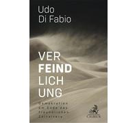 Fabio, U Verfeindlichung - (German Import) Book NUOVO