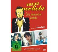 Verflixt verliebt - Eine abgedrehte Komödie