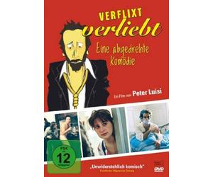 Verflixt Verliebt - Eine abgedrehte Komödie