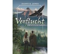 Verflucht - Der letzte Hüter