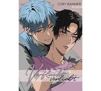 Verflucht verliebt: Spicy Boys love Light Novel